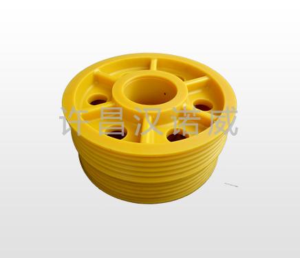 電梯MC MC尼龍澆注離心機(jī)